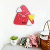 Personalised Wall Clock
