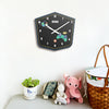 Personalised Wall Clock