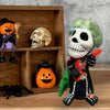Animated Skeleton Rockstar – Riff Reaper