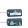 Personalised Name Tags | Dino Party