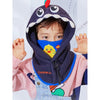 Donald Fleece Winter Cap covering Mouth, Neck and Head - Little Surprise BoxDonald Fleece Winter Cap covering Mouth, Neck and Head