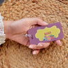 Personalised Name Tags | Enchanted Garden