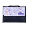 Personalised Folder - Lovely Lavender