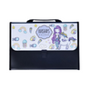 Personalised Folder - Mermaid