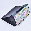 Personalised Folder - Shy Unicorn
