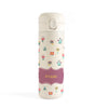 Personalised Insulated Water Bottle | Garden