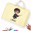 Personalised Expandable Folder | Harry Potter