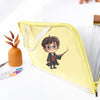 Personalised Expandable Folder | Harry Potter