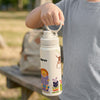 Hydro Insulated Water Bottle