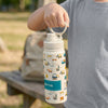 Hydro Insulated Water Bottle