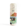 Personalised Insulated Water Bottle | Ice Cream Truck