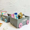 Personalised Hand Pull Cart