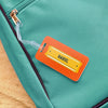Personalised Name Tags | Jersey Number