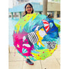 KellyJo & Starsy Rain & All Season Umbrella for Teens and Adults - Little Surprise BoxKellyJo & Starsy Rain & All Season Umbrella for Teens and Adults