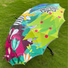 KellyJo & Starsy Rain & All Season Umbrella for Teens and Adults - Little Surprise BoxKellyJo & Starsy Rain & All Season Umbrella for Teens and Adults