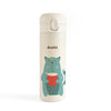 Personalised Insulated Water Bottle | Kitty Cats