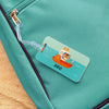 Personalised Name Tags | Let's Travel