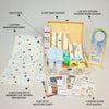 Little Prince Baby Boy Gift Hamper (0-12months) - Little Surprise BoxLittle Prince Baby Boy Gift Hamper (0-12months)