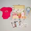 Little Princess Baby Girl Gift Hamper (0-12months) - Little Surprise BoxLittle Princess Baby Girl Gift Hamper (0-12months)