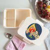 Personalised Bento Lunch Box | Cricket Buzz