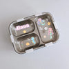 Personalised Bento Box | Mermaid