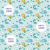 Personalised Gift Wrapping Paper | Dino Dreamscape