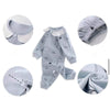 Newborn Baby Boy/Baby Girl 21pcs Gift Box, Blue (0 - 12 Months) - Little Surprise BoxNewborn Baby Boy/Baby Girl 21pcs Gift Box, Blue (0 - 12 Months)