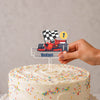 Personalised Cake Topper