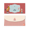 Personalized Money Envelopes (Set of 10)