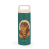 Personalised Insulated Water Bottle | Cancer