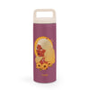 Personalised Insulated Water Bottle | Leo