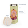 Personalised Insulated Water Bottle | Sagitarius