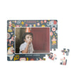 Personalised Photo Puzzle | Animal Circus