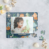 Personalised Photo Puzzle | Dino Party