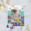 Personalised Photo Puzzle | Let's Travel