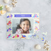 Personalised Photo Puzzle | Magical Unicorn