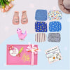 Pink Blush Newborn Hamper - Little Surprise BoxPink Blush Newborn Hamper
