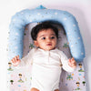 Foldable Baby Bed- The Little Prince