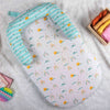 Foldable Baby Bed- Horizon