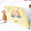 Personalised Expandable Folder | Rainbow