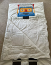 Robot Sleeping Bag