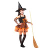 Halloween costume - Twilight Witch