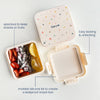 Personalised Snack Box | Twinkling Stars