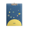 Personalised Clipboard | Space Explorer