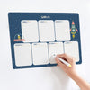 Personalised Meal Planner | Space Explorer