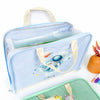 Personalised Expandable Folder | Space