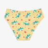 Young Boy Briefs |3 Pack (Sea-Saw)