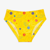 Young Girl Briefs | 3 Pack (Finding Dino)