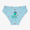 Young Girl Briefs | 3 Pack (Sea-Saw)