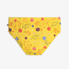 Young Girl Briefs | 3 Pack (Finding Dino 2.0)